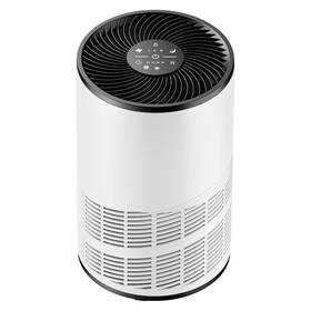 Pm2.5 Olixis 762501430204 1 Pc Air Purifiers For Home With Monitor Low Noise Covers 1200sqft