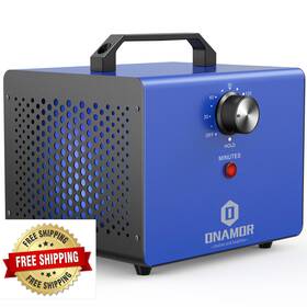 B0b3lqk2gx Onamor 80000mg Ozone Generator Machine Odor Air Purifier Commercial Deodorizer