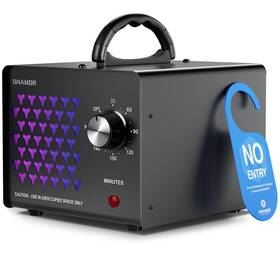Onamor B0cz8wq739 Ozone Generator Odor Eliminator 70000mg High Capacity Machine