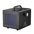 Onamor Ozone Generator 12000mg H Machine Ionizer And O3 Deodorizer For