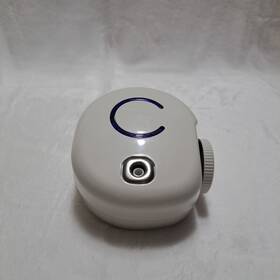 Ra-100 One Earth Health Plug In Air Purifier Effective Up To 500 Sq. Ft. Model