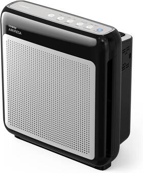 Onestop-stores 445003754780 Air Purifiers For Home Up To 1 748ft True Hepa Filter Smoke Allergies Pe