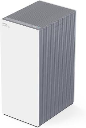 Onestop-stores 726084796478 Air Purifiers For Large Room Whole Home Up To 4 253ft 2 Sets Of Xl Washable Pr