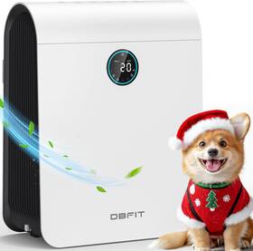 Ap-m1419 Onestop-stores Air Purifiers For Home Large Room Up To 2390 Ft With Pm 2.5 Display Quality