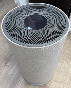 Md02 Oransi Mod Air Purifier For Home And Large Rooms