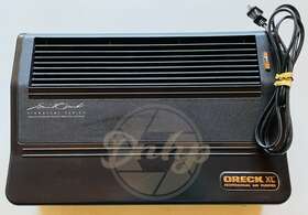 05315 Oreck Xl Type 3 Professional Air Purifier Signature Series Tested 120v 60hz