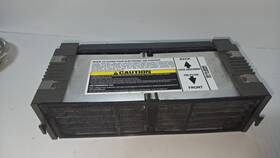 6807015145 Oreck Air Purifier Filter Truman Cell 5510-0099