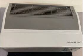 40177-01 Oreck Air7air7 Air 7 Xtended Pro Purifier With Ionizer