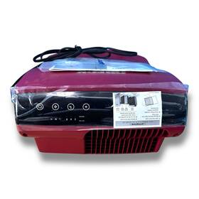 Wk10051 Oreck Airvantage Plus 2-stage Filtration Air Purifier Open Box With Remote