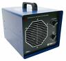 Os2500uv2 Professional Grade Ozone Air Sq Ft Uv Charcoal
