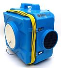 Os500 Odorstop Hepa Air Scrubber 854632004246