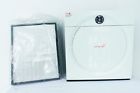 Ovhp44 Oransi Air Purifier Ultraviolet Light Unused Filters