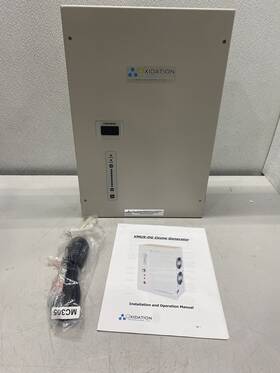 Vmus-dg3 Oxidation Technologies Llc Ozone Generator Vmus-dg