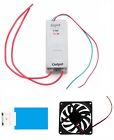 Oz-12v3.5gllkf Ozonekits Volt Dc Long Life Blue Back Ozone Generator Kit