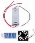 Oz-12v5gmpf Ozonekits Volt Dc Moisture Proof Ozone Generator Kit With Fan