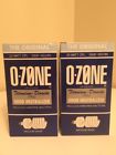 Oz2327 Lite Lot Of Two Ozone Air Purifier Light Bulb Eliminate