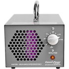 Ozgopah53 Ozone Power Air Purifier Generator Industrial Odor Smoke 637057815082
