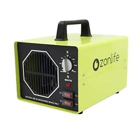Ozone Genenrator 30000 Mg H Machine Odor Removal Air Purifier