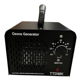 Ttdmk-15g Ozone Generator Commercial Odor Removal Machine 15 000mg/h