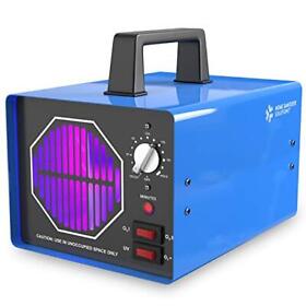 Ozone Generators Are Used For Domestic And Commercial Purposes