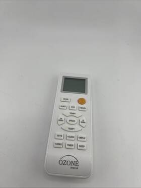 Rmt-2024111901409 Ozone Original Spirit A White Remote Control