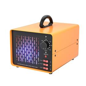 Ozonlife 793610383280 Ozone Air Purifier 50g Powerful To Remove Odor Portable Generator Machi