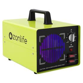 If-50000-og-us Ozonlife Powerful Ozone Plate 50g Machine