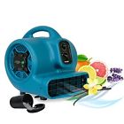 P-450nt Xpower New Hp Freshen Aire Scented Air Mover 848025090046