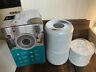 P350 Levoit Core Air Purifiers Home Allergies And Pets Hair Gray
