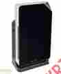 P400-b Balance Purifier Black Brondell Air O2 3 Stage Hepa Carbon Filter Dust Pollen Mold New 819911014538