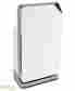 P400-w Brondell Air Purifier O2 Balance White 3 Stage Hepa Carbon Filter Dust Pollen Mold New 819911014545