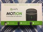 Pa-motion-us Greentech Environmental Pureair Motion Automobile Air Purification By Champagne