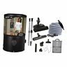Pak59cd Fymdm Aw Portable Vacuum System No Piping Required Easy To