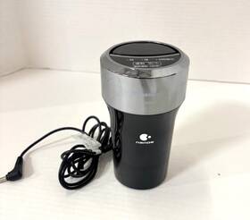 F-gmk01-k Panasonic Nanoe Generator 330g Dc12v / Air Purifier Chrome Black