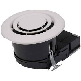 Fv-01vcn1 Panasonic Whisperair Repair-filterless Spot Air Purification Device With Nanoex Technology-pu