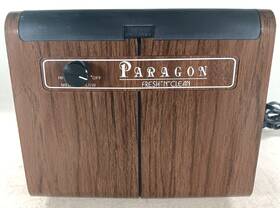 Paragon 86-01 Fresh N Clean Air Purifier Model