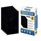 Pf4100 Veva Premium Carbon Activated Pre Filter Pack Compatible 604310825683