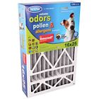 Pfhw1625-11cr Pfhw1625 Bestair Furnace Filter Carbon Infused Pet