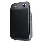 Ph10-b Brondell Halo True Hepa Air Purifier In Black
