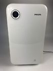 Ac4014 Philips Watt Hepa Air Purifier Coverage Retail