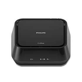 Gp5212 Philips Automotive Lighting 046678002007 Gopure High Performance Hepa Air Purifier For Car Removes Up T