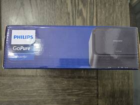 Gp5211 Philips Gopure 5212 Car Air Purifier Go Pure With Tricolor Aqi