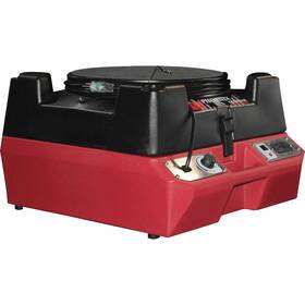 Ph5498 Phoenix Guardianr Pro 500 Cfm Hepa Air Scrubber