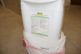 15010 Piian Odor Neutralizer Commercial Concentrate 5 Gallon Refill