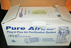 Pip-16ga Rgf New Phi Technology Portable Air Purification System