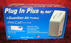 Pip-ga Rgf Plug In Plus Portable Air Purifier Guardian Product By