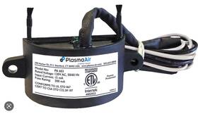 Pa603 Plasma Air New Pa 603 120v Needlepoint Ionizer For Ptacs Fcus Heat Pumps Rtus