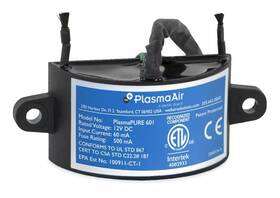 Plasmapure602 Plasma Air Plasmapure 602 24v Ac Home Purifier System Brand New