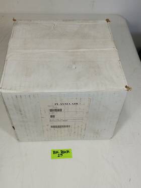 Plasmaair Pa2701 - Plasmapure 7000 Series Ion Generator 24v 2 800 Cfm