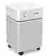 Plus400 Healthmate Plus Junior Austin Air New Sealed Hm400 Silver Hepa Purifier